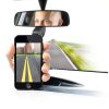 Pyle Wifi HD Car Dash Camera 1080p Night Vision Wireless-2