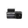 HOCO DV12 Dashcam Front Rear Camera WiFi GPS Loop Recording-6