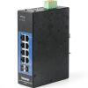TRENDnet Industrial Gigabit L2 Managed DIN Rail Switch-0