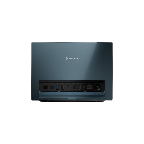 Valerion VisionMaster Pro2 4K Laser Projector Dolby Vision-4
