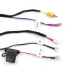MB Quart Auxiliary Camera Kit Rear View Universal Mount-6