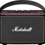 Marshall Kilburn II Bluetooth Speaker Refurbished Portable-0