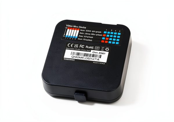 THINKWARE Q200 2K Dash Cam GPS WiFi Front Rear Interior-5