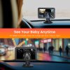 Rexing BC500 Baby Car Camera HD 1080p Night Vision-3