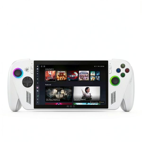 ROG Xbox Ally Gaming Handheld 7 FHD 120Hz Ryzen Z2 A-7