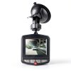 Supersonic RoadEYE HD Dash Cam Triple Recording Night Vision-2