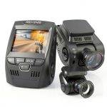 Rexing V1P SE 4K Dual Dash Cam GPS Wi Fi Car-0