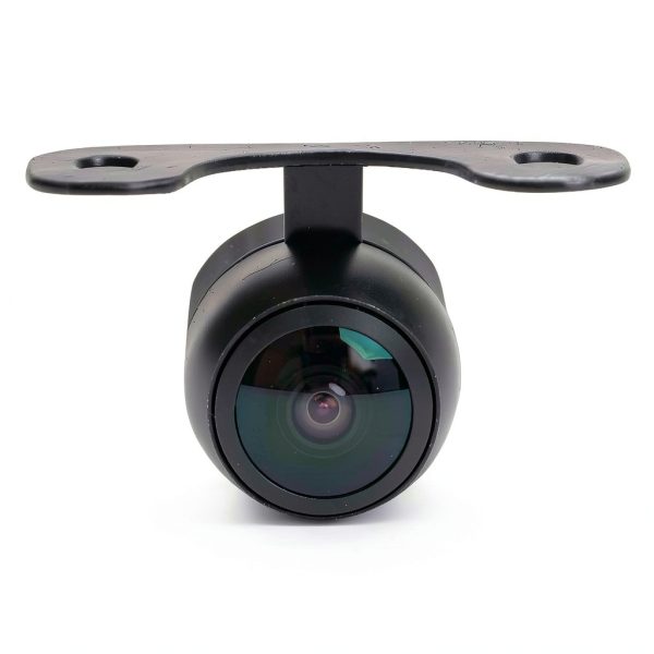MB Quart Auxiliary Camera Kit Rear View Universal Mount-5