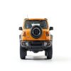 WOLFBOX 4K Mirror Dash Cam 10 Touch Screen Night Vision-1