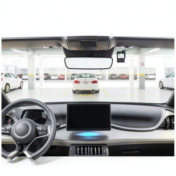 VIOFO HK6 Hardwire Kit Parking Mode Dash Cam Power Cable-1