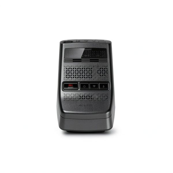 THINKWARE U3000 PRO 4K UHD Dash Cam GPS RADAR Wi Fi-2