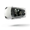 NEXPOW A17 Dash Cam Front Rear 4K WiFi GPS Night Vision-5