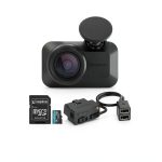 Garmin Dash Cam Mini 3 Bundle Compact 1080p HD Recording-0