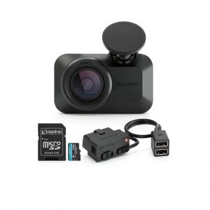 Garmin Dash Cam Mini 3 Bundle Compact 1080p HD Recording-0