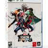 Marvel Rivals 4v4 Fighting Game PlayStation Studios Anime-2