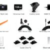 REDTIGER 4K Dash Cam with Night Vision Voice Control WiFi-10