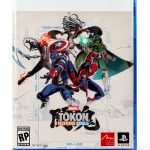 Marvel Rivals 4v4 Fighting Game PlayStation Studios Anime-0