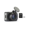 Garmin Dash Cam Mini 3 Ultra Compact 1080p HD Camera-0