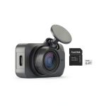 Garmin Dash Cam Mini 3 Ultra Compact 1080p HD Camera-0