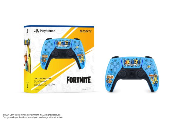 Sony DualSense Wireless Controller Limited Edition Colors-3