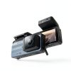 Hoco DV11 Dash Cam WiFi GPS Night Vision Driver Security-1