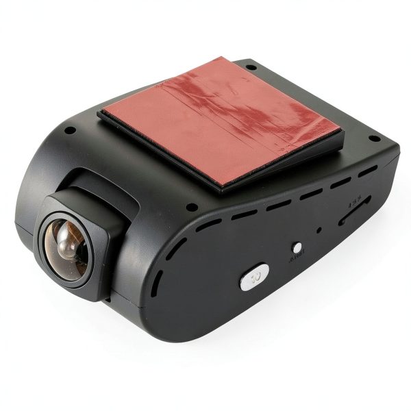 Pyle Dash Cam 1080p HD Night Vision Car Recorder DVR-5