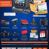 ROVE R3 Triple Channel Dash Cam Touch Screen WiFi GPS-4
