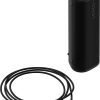 Sonos Roam 2 Portable Speaker Waterproof Bluetooth-5