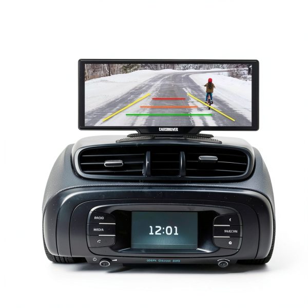 IntelliDash Pro X10 Wireless CarPlay Android Auto 10-7