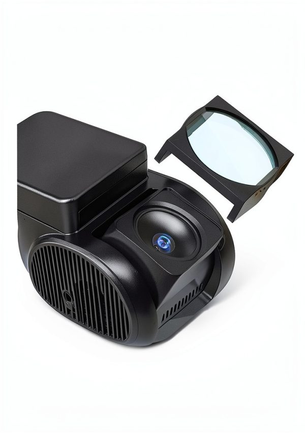 VIOFO A119M Pro 4K Dash Cam Front Camera Wi Fi 6 GPS-7