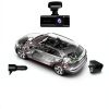 REDTIGER RTF7N 4K Dash Cam Front Rear WiFi GPS Voice Control-6