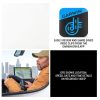 Garmin dēzl DualView Dash Cam GPS Blind Spot Monitoring-5