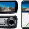 Nextbase 522GW Dash Cam Alexa Built In 1440p Video Recording-0