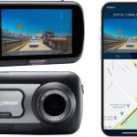 Nextbase 522GW Dash Cam Alexa Built In 1440p Video Recording-0
