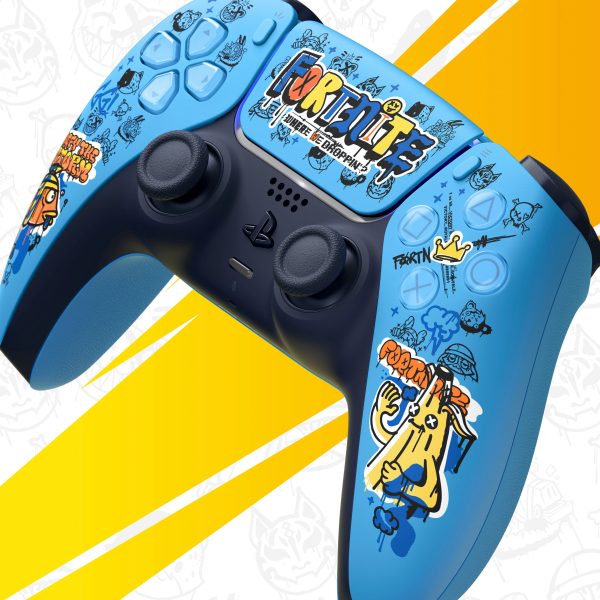 Sony DualSense Wireless Controller Limited Edition Colors-2