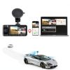 NEXPOW K02 Dash Cam 4K Front Rear Cabin GPS Car Camera-1