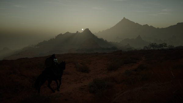 Crimson Desert Open World Action Adventure Game Pywel-19
