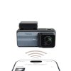 Hoco DV11 Dash Cam WiFi GPS Night Vision Driver Security-5