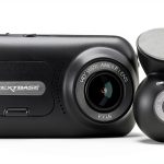 Nextbase 320XR Dash Cam 1080p HD Recording Parking Mode-0