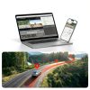 REDTIGER 4K Dash Cam WDR Night Vision 64GB Card-6