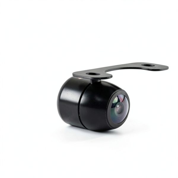 MB Quart Auxiliary Camera Kit Rear View Universal Mount-1