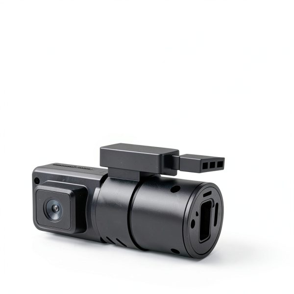 Global View Net Vulcan Dashcam GPS Tracking Live Video Fleet-1