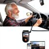 Vantrue S1 Pro Max AI Dash Cam 4K Front Rear ADAS BSD-4