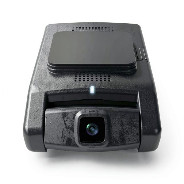 Momento M8 Dash Cam Front Rear Camera Parking Mode Wi-Fi-2