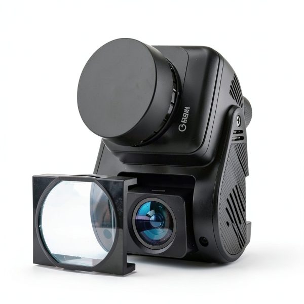 VIOFO A119 Mini 2 Dash Cam STARVIS 2 Sensor 2K 60fps-7