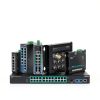 TRENDnet Industrial Gigabit L2 Managed DIN Rail Switch-11
