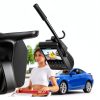 VIOFO A329S 4K 3 Channel Dash Cam 4K Front 2K Cabin Rear-6