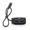 Momento OBD-II USB-C Adapter Dash Cam Power Installation-0