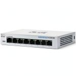 Cisco Ethernet Switch 8 Port Gigabit Desktop Small Business-0