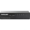 Intellinet 5 Port Fast Ethernet Office Switch Metal Case-1